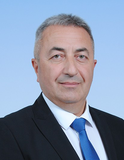 Красимир Росенов Даскалов